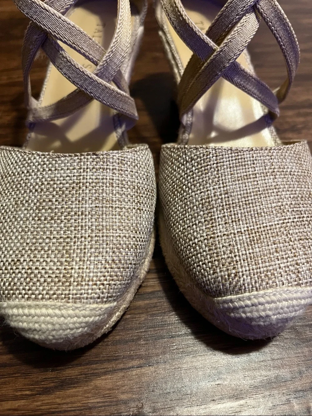 Talbots fashionable linen